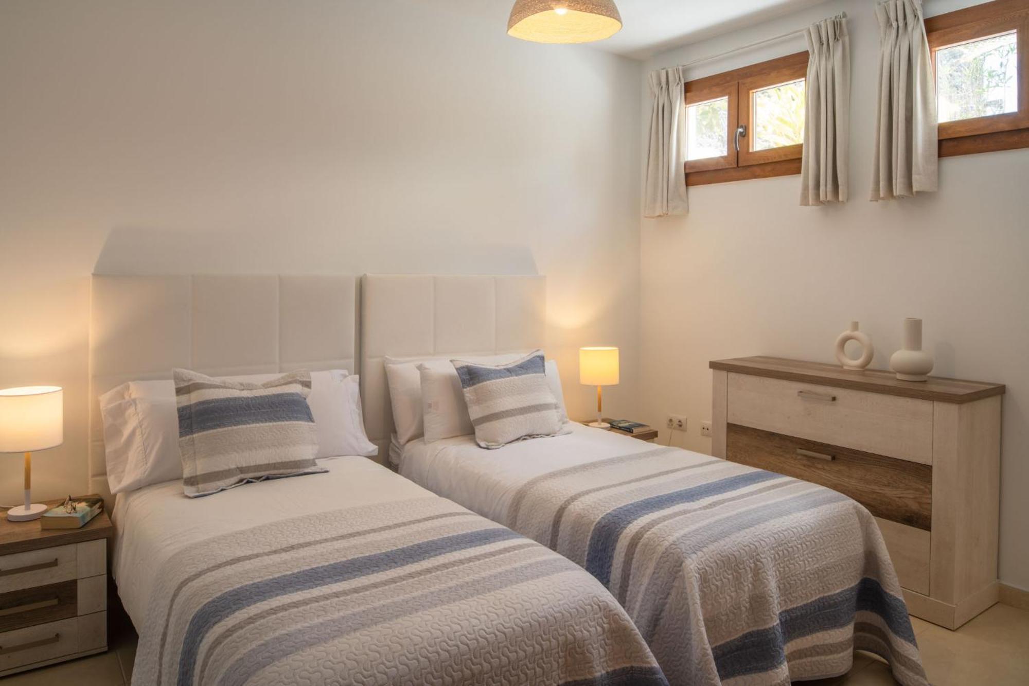 Villa 61 Playablanca Lanzarote Pool Spa Playa Blanca  Zewnętrze zdjęcie